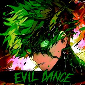 Download track EVIL DANCE PHONK (Slowed) Gagan Roy