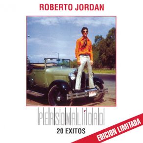 Download track No Se Ha Dado Cuenta Roberto Jordán