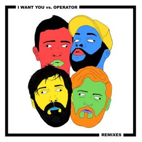 Download track I Want You (Quix Remix) Chris Lake