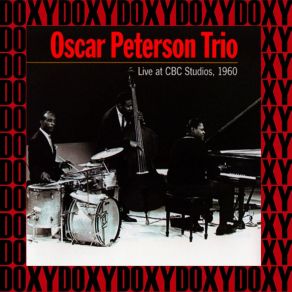 Download track Autumn Leave The Oscar Peterson Trio