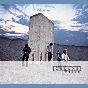 Download track My Wife The Who