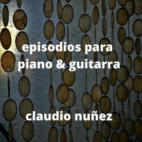 Download track Caminata Claudio Nuñez