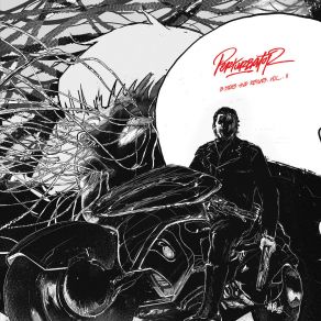 Download track Retrofutures Perturbator