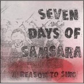 Download track Phone Is Ringing, Oh My God Seven Days Of Samsara