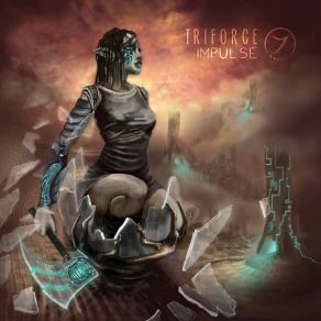 Download track Transmute Triforce