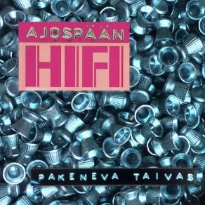 Download track Kriisinhallintaa Ajospään HiFi