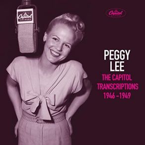 Download track My Sugar Is So Refined Peggy Lee