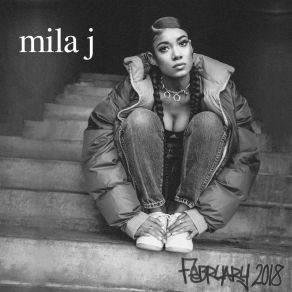 Download track Congrats Mila J