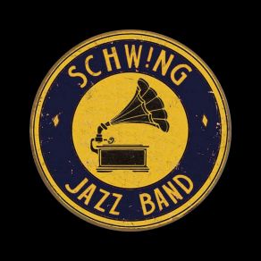 Download track Jump, Jive An' Wail Schwing Jazz Band