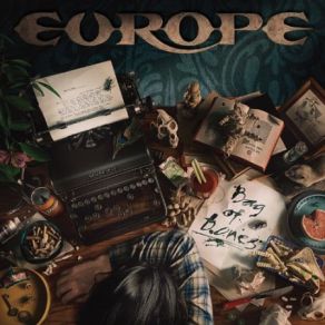 Download track Doghouse Europe