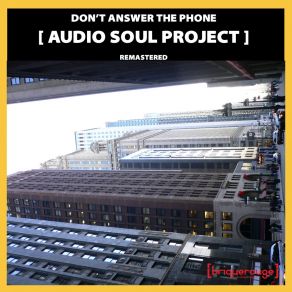 Download track Don't Answer The Phone Audio Soul Project