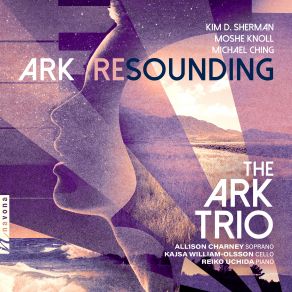 Download track Prairie Diary No. 5, Transformation Song Ark Trio