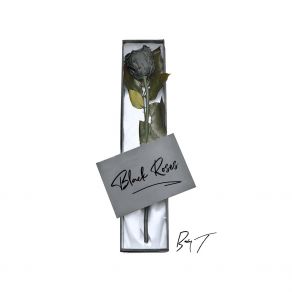 Download track BLACK ROSES BABY-TLaKeithRashad