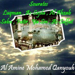 Download track Sourate Fatir (Quran) Al Amine Mohamed Qanyouh