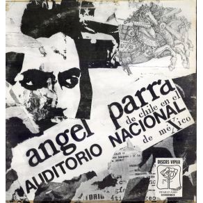 Download track Recuerdas Angel Parra