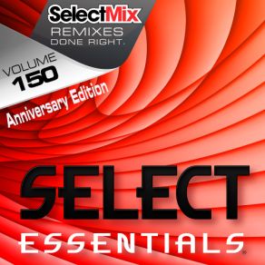 Download track Select Essentials 150th Anniversary Mini Mix 2 (Select Mix Mini Mix) DJ Jamie