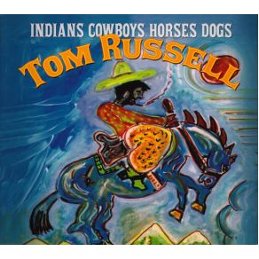 Download track Bacon Rind, Chief Seattle, The Ballad Of Ira Hayes Tom Russell