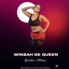 Download track Lobola Winzah De Queen