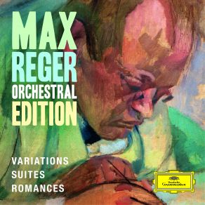 Download track Variations And Fugue On A Theme By Johann Adam Hiller, Op. 100: 3. Var. II: Allegretto Con Grazia Bamberger Symphoniker, Horst Stein