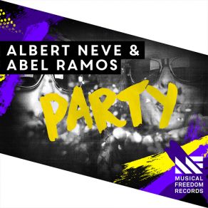 Download track Party Albert Neve