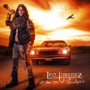 Download track Impotencia (Directo En Leyendas Del Rock) Leo Jiménez