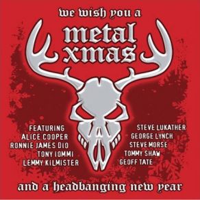 Download track Santa Claus Is Back In Town Steve Morse, Marco Mendoza, Tim Owens, VInny Appice, Juan Garcia