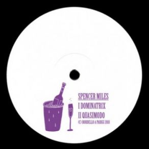 Download track Dominatrix Spencer Miles