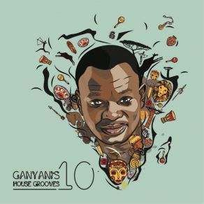 Download track Macucu Banga DJ Ganyani