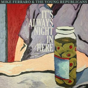 Download track Every Day's A Little Wonder Mike Ferraro