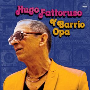 Download track Berimba-Ô (Bonus Track) Hugo Fattoruso