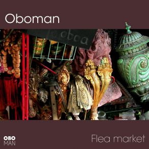 Download track Flea Market ObomanJean-Luc Fillon