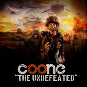 Download track The Undefeated (Extended Version) Coone