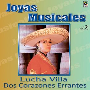 Download track Los Dos Amantes Lucha Villa