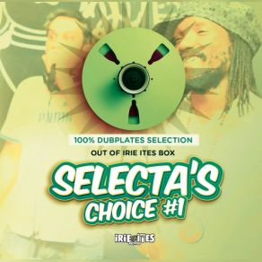 Download track Good Ways Sizzla