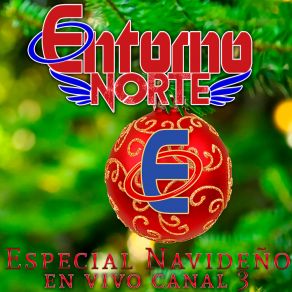 Download track Blanca Navidad Entorno Norte