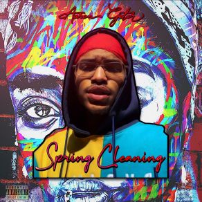 Download track Spring Cleaning Aaron Geter