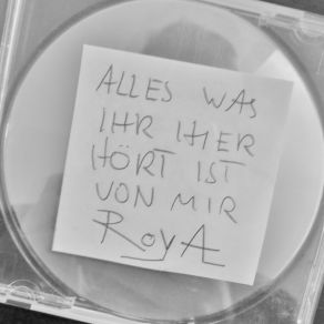 Download track Alles Gut Royal