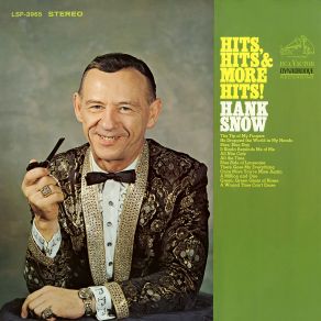 Download track A Million And One Hank Snow