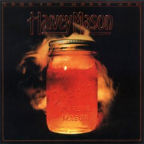 Download track Till You Take My Love Harvey Mason