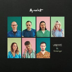 Download track Tænk Hvis Det Aldrig Bliver Morgen Igen Nymalet