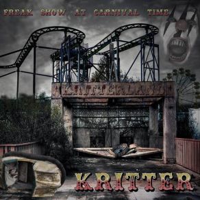 Download track In The Name Of God Kritter