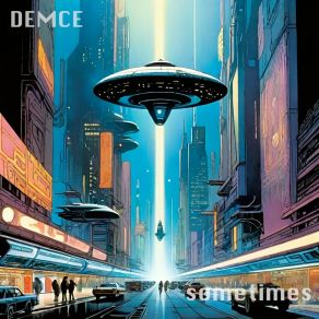 Download track Skyline Today Demce