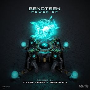 Download track Power Bendtsen