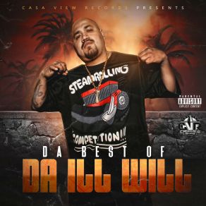 Download track They Dont Want None Da Ill WillLucky Luciano, Thyra, King Lou