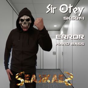 Download track Hard Bass Sir Otey