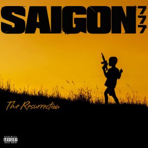 Download track The Middle Finger Song Saigon