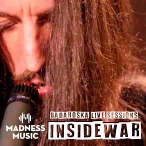 Download track Intro (Live Session) War Inside