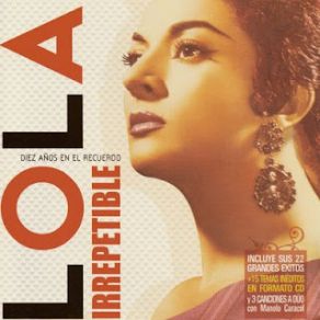 Download track La Niña De La Venta Lola Flores