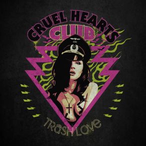 Download track Where Has The Summer Gone (Live At The Albion Rooms Studio, Margate, 2021) Cruel Hearts Club