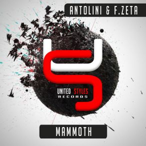 Download track Mammoth (Extended Mix) Antolini, F Zeta